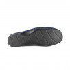 chaussons ballerines femme Semelflex Danielle