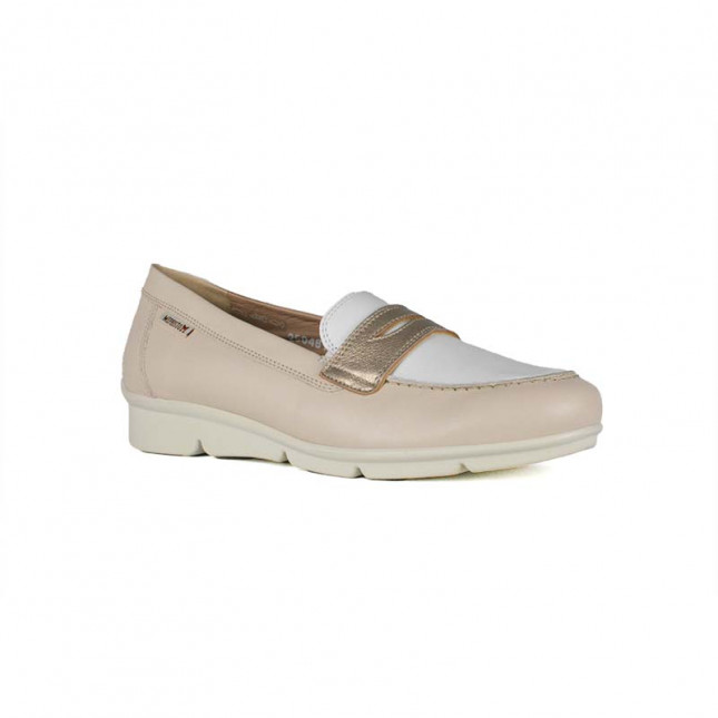 mocassin femme confortable Mephisto Diva
