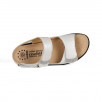 sandales pieds sensibles Mephisto Getha