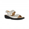 sandales pieds sensibles Mephisto Getha