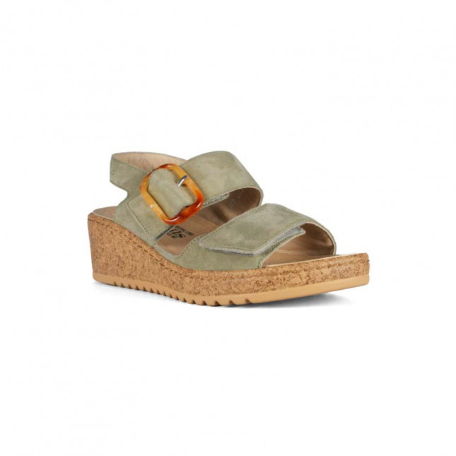 Sandales Femme Confortables Mephisto Nasma