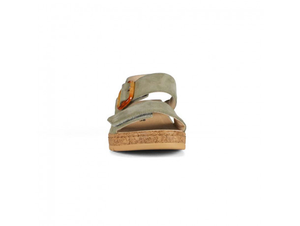 Sandales Femme Confortables Mephisto Nasma