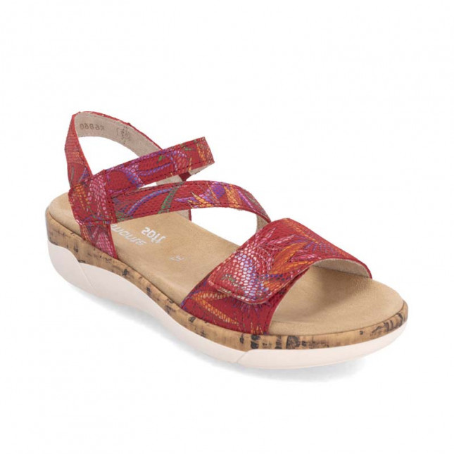 sandales femme confortables Remonte R6860