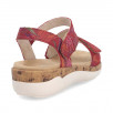 sandales femme confortables Remonte R6860