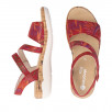 sandales femme confortables Remonte R6860