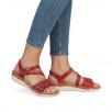 sandales femme confortables Remonte R6860