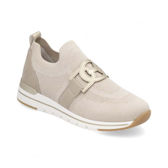 basket femme confortable Remonte R6713