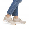 basket femme confortable Remonte R6713