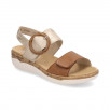 Sandales Velcro femme REMONTE R6853