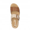 Sandales Velcro femme REMONTE R6853