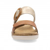 Sandales Velcro femme REMONTE R6853