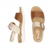 Sandales Velcro femme REMONTE R6853
