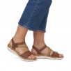 sandales femme confortables Remonte R6860