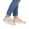 basket femme confortable Remonte R6712