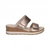 mules femme confortable Caprice 27250