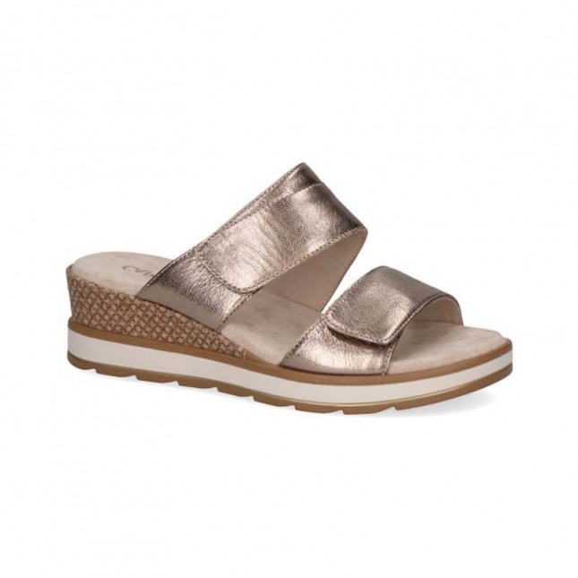 mules femme confortable Caprice 27250