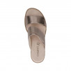 mules femme confortable Caprice 27250