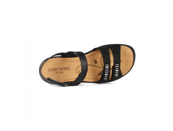 sandales femme confortable Westland Ibiza 86