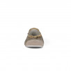 chaussons ballerines femme Semelflex Dadou