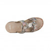 Mules confortables femme ARA 29003