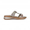 Mules confortables femme ARA 29003