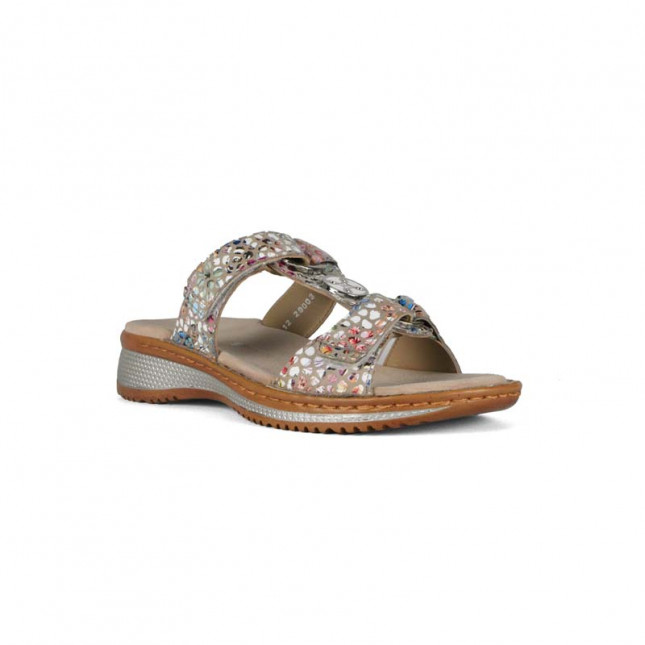Mules confortables femme ARA 29003