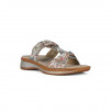 Mules confortables femme ARA 29003