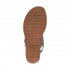sandales femme confortables caprice 28753