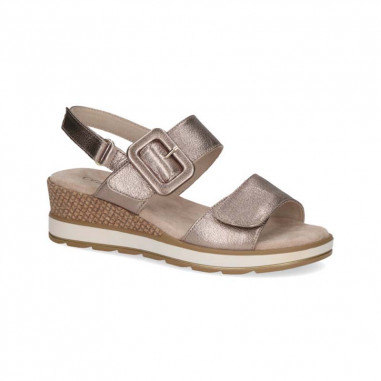 sandales femme confortables caprice 28753