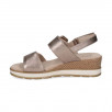 sandales femme confortables caprice 28753