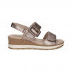 sandales femme confortables caprice 28753