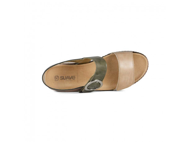 sandales femme confortables SUAVE 18004