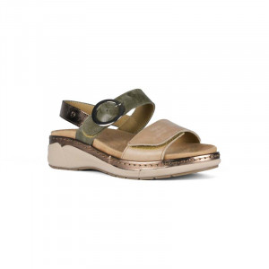 sandales femme confortables SUAVE 18004