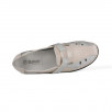 Ballerines velcro femme SUAVE 8051