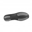 Ballerines velcro femme SUAVE 8051