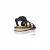 Sandales confort femme RIEKER Everest 679L4