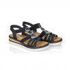 Sandales confort femme RIEKER Everest 679L4