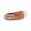 Basket femme Natural world N°102E