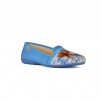 chaussons ballerines confortables la maison de l'espadrille 2052
