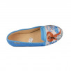 chaussons ballerines confortables la maison de l'espadrille 2052