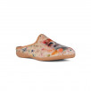 chaussons mules femme la maison de l'espadrille 2060