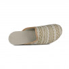chaussons mules femme la maison de l'espadrille 2113