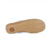 chaussons mules femme la maison de l'espadrille 2113