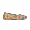 chaussons ballerines la maison de l'espadrille 2159