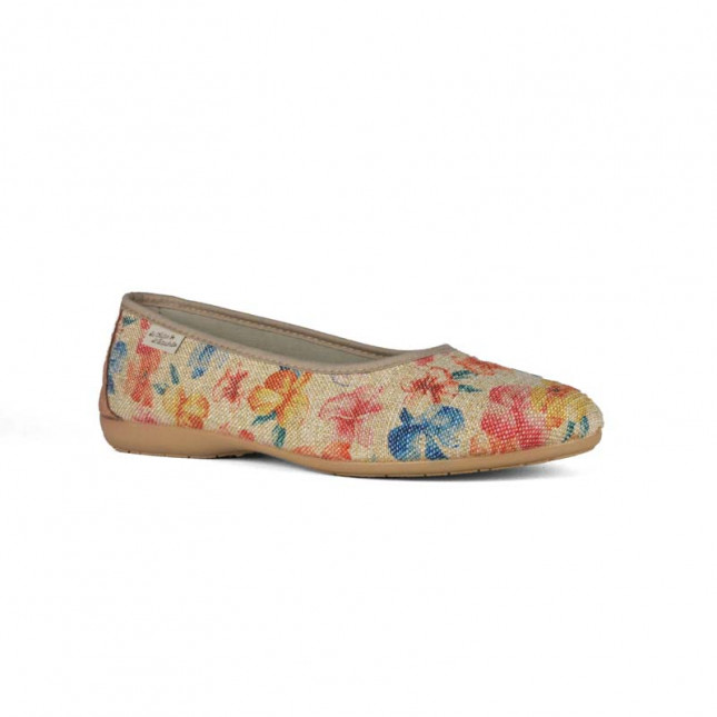 chaussons ballerines la maison de l'espadrille 2159
