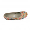 chaussons ballerines la maison de l'espadrille 2159