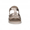 sandales femme confortable Caprice 28102