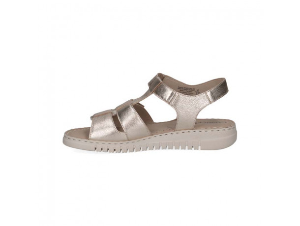 sandales femme confortable Caprice 28102