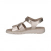 sandales femme confortable Caprice 28102
