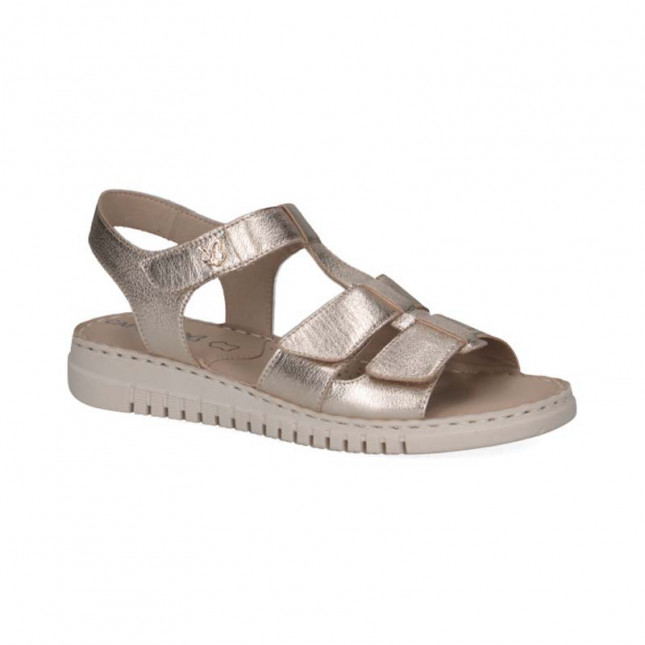 sandales femme confortable Caprice 28102